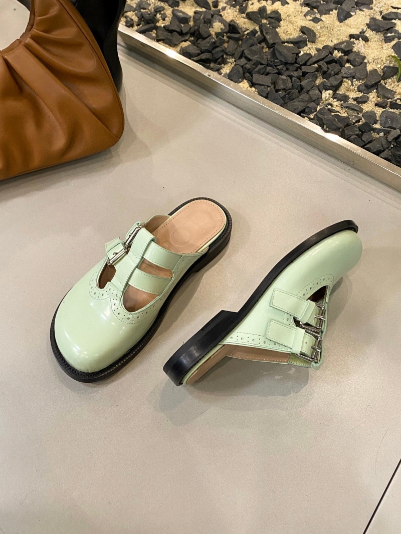 Loewe Slippers